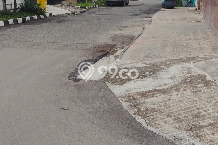 Best Deal Hunian Mewah Ideal dan Luas di Cipondoh, Tangerang Best Deal Hunian Mewah Ideal dan Luas di Cipondoh, Tangerang
