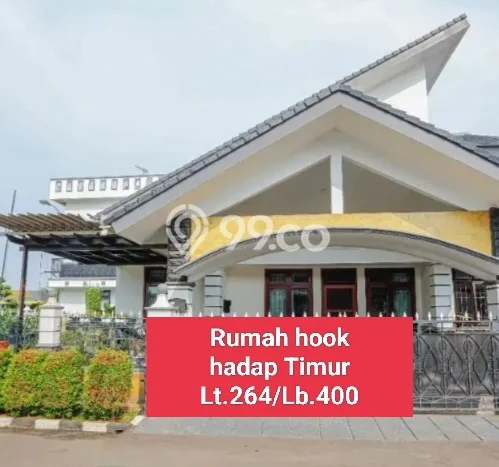 Dijual Hunian Mewah dengan Fasilitas Sekitar Komplit di Cipondoh, Tangerang Dijual Hunian Mewah dengan Fasilitas Sekitar Komplit di Cipondoh, Tangerang