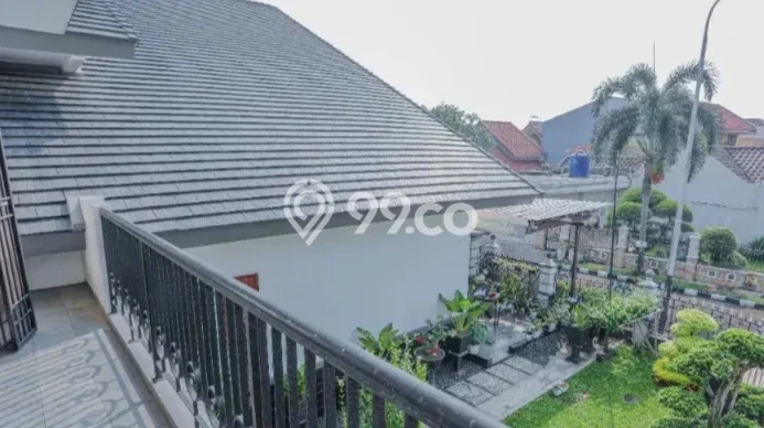 Dijual Hunian Mewah dengan Fasilitas Sekitar Komplit di Cipondoh, Tangerang Dijual Hunian Mewah dengan Fasilitas Sekitar Komplit di Cipondoh, Tangerang