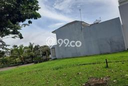 POTENSIAL! Tanah di BSD City, Luas 286m², Area Berkembang POTENSIAL! Tanah di BSD City, Luas 286m², Area Berkembang