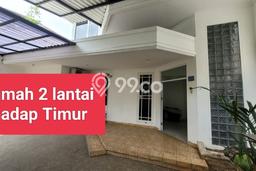Rumah Minimalis 3 KT di Modernland Tangerang Unfurnished Rumah Minimalis 3 KT di Modernland Tangerang Unfurnished