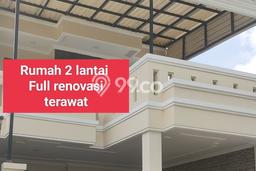Rumah Modern Minimalis 3 KT Siap Huni di Cipondoh Rumah Modern Minimalis 3 KT Siap Huni di Cipondoh