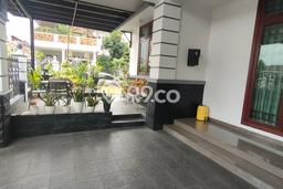 Rumah Mewah LB 400m2 Siap Huni Desain Elegan di Banjar Wijaya, Tangerang Rumah Mewah LB 400m2 Siap Huni Desain Elegan di Banjar Wijaya, Tangerang