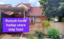 Hunian Nyaman Asri 2 KT Siap Huni di Banjar Wijaya Tangerang Hunian Nyaman Asri 2 KT Siap Huni di Banjar Wijaya Tangerang