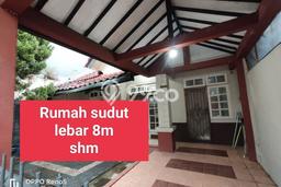 Jual Rumah Favorit Siap Huni LB 150m2 di Cipondoh, Tangerang Jual Rumah Favorit Siap Huni LB 150m2 di Cipondoh, Tangerang