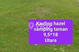Tanah Potensial di Banjar Wijaya, Luas 171m², Akses Mudah Tanah Potensial di Banjar Wijaya, Luas 171m², Akses Mudah