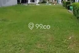 Dijual Tanah Kawasan Banjar Wijaya, Luas 171m², Kawasan Nyaman, Kontur Rata Dijual Tanah Kawasan Banjar Wijaya, Luas 171m², Kawasan Nyaman, Kontur Rata