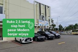 Ruko Dijual di Prime Area Tangerang Luas 99m2 Ruko Dijual di Prime Area Tangerang Luas 99m2