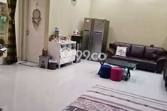 Dijual Hunian Mewah dengan Fasilitas Sekitar Komplit di Cipondoh, Tangerang Dijual Hunian Mewah dengan Fasilitas Sekitar Komplit di Cipondoh, Tangerang