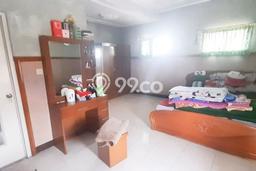 Jual Rumah Modern 4 KT di Banjar Wijaya, Tangerang Jual Rumah Modern 4 KT di Banjar Wijaya, Tangerang
