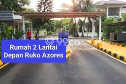 Hunian Nyaman Asri 4 KT Siap Huni di Banjar Wijaya Tangerang Hunian Nyaman Asri 4 KT Siap Huni di Banjar Wijaya Tangerang