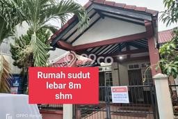Rumah Luas Asri 4 KT Siap Pakai di Banjar Wijaya Tangerang Rumah Luas Asri 4 KT Siap Pakai di Banjar Wijaya Tangerang