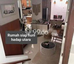 Rumah Minimalis 3 KT di Modernland Tangerang Semi Furnished Rumah Minimalis 3 KT di Modernland Tangerang Semi Furnished
