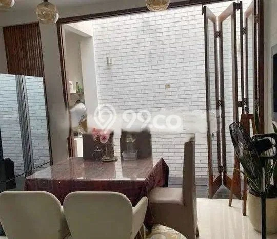 Rumah Minimalis 3 KT di Modernland Tangerang Semi Furnished Rumah Minimalis 3 KT di Modernland Tangerang Semi Furnished