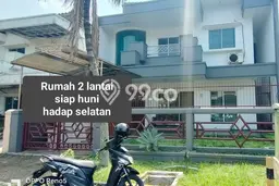 For Sale! Luxury House LT 200m2 Desain Modern di Modernland For Sale! Luxury House LT 200m2 Desain Modern di Modernland