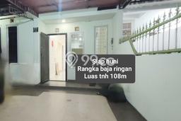 BEST OFFER! Rumah Siap Huni di Banjar Wijaya, LT 108m² LB 90m² BEST OFFER! Rumah Siap Huni di Banjar Wijaya, LT 108m² LB 90m²