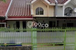 DIJUAL CEPAT! Rumah Banjar Wijaya, Tangerang, Luas 108m² LB 90m² DIJUAL CEPAT! Rumah Banjar Wijaya, Tangerang, Luas 108m² LB 90m²