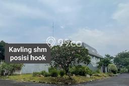 Kavling Tanah untuk Dijual di Modernland, Tangerang, Luas 330m2 Kavling Tanah untuk Dijual di Modernland, Tangerang, Luas 330m2