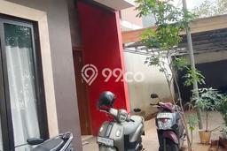Jual Rumah Luas Elegan Dengan View Cantik di Modernland, Tangerang Jual Rumah Luas Elegan Dengan View Cantik di Modernland, Tangerang