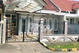 PENAWARAN TERBATAS! Rumah Premium area Banjar Wijaya, Luas 160m² LB 160m² PENAWARAN TERBATAS! Rumah Premium area Banjar Wijaya, Luas 160m² LB 160m²
