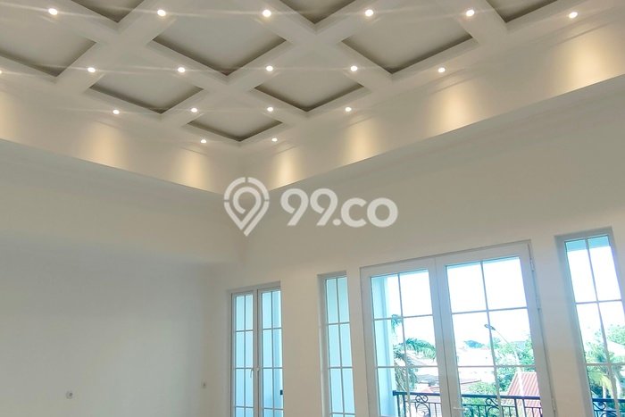 Dijual Rumah Luas Elegan Dengan View Cantik di Banjar Wijaya, Tangerang Dijual Rumah Luas Elegan Dengan View Cantik di Banjar Wijaya, Tangerang