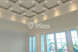 Dijual Rumah Luas Elegan Dengan View Cantik di Banjar Wijaya, Tangerang Dijual Rumah Luas Elegan Dengan View Cantik di Banjar Wijaya, Tangerang