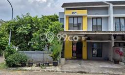 Hunian Cantik Minimalis Lb 100m2 di Cipondoh, Tangerang Hunian Cantik Minimalis Lb 100m2 di Cipondoh, Tangerang