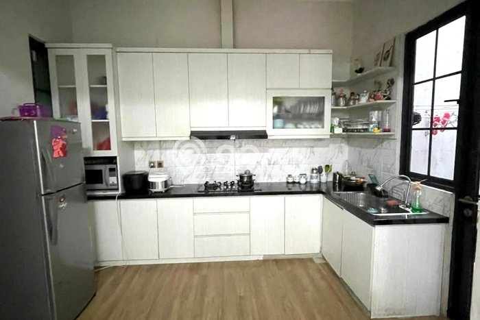 Hunian Nyaman 5 KT Harga Terjangkau di Banjar Wijaya Tangerang Hunian Nyaman 5 KT Harga Terjangkau di Banjar Wijaya Tangerang