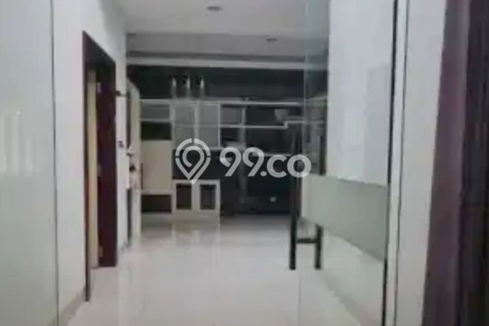 Rumah Luxury Modern Tanpa Renovasi di BSD City Tangerang Rumah Luxury Modern Tanpa Renovasi di BSD City Tangerang