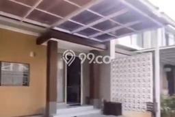 Rumah Minimalis 3 KT di Banjar Wijaya Tangerang Semi Furnished Rumah Minimalis 3 KT di Banjar Wijaya Tangerang Semi Furnished