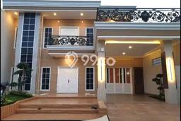 Ready to Use! Luxury House LT 500m2 Desain Elegan di Modernland Ready to Use! Luxury House LT 500m2 Desain Elegan di Modernland