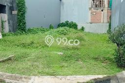 Tanah Kavling Dijual di Modernland, Tangerang dengan Luas Tanah 200m2 Tanah Kavling Dijual di Modernland, Tangerang dengan Luas Tanah 200m2