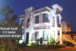 Rumah Minimalis 3 Kamar LT 180m2 di Lippo Karawaci Rumah Minimalis 3 Kamar LT 180m2 di Lippo Karawaci