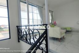 Ready to Use! Luxury House LT 112m2 Desain Modern di Sutera Sitara Alam Sutera Ready to Use! Luxury House LT 112m2 Desain Modern di Sutera Sitara Alam Sutera