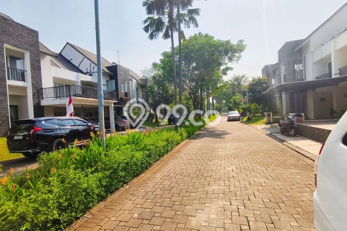 Tanah Investasi Dijual di Tangerang Punya Luas 347m2 Tanah Investasi Dijual di Tangerang Punya Luas 347m2