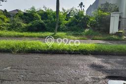 Tanah Dijual di Tangerang Seluas 887m2 Strategis Tanah Dijual di Tangerang Seluas 887m2 Strategis