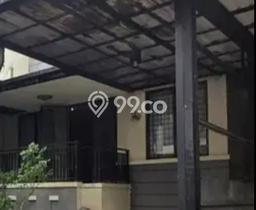 Rumah Luxury Modern Tanpa Renovasi di Modernland Tangerang Rumah Luxury Modern Tanpa Renovasi di Modernland Tangerang