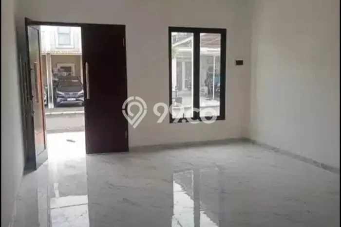 Rumah sewa siap pakai 5 Kamar Tidur di Banjar Wijaya, Tangerang Rumah sewa siap pakai 5 Kamar Tidur di Banjar Wijaya, Tangerang