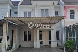 Dijual Rumah Elit Exclusive di Cipondoh, Tangerang Dijual Rumah Elit Exclusive di Cipondoh, Tangerang