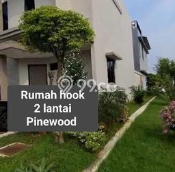 Jual Rumah Luas Elegan Dengan View Eksklusif di Banjar Wijaya, Tangerang Jual Rumah Luas Elegan Dengan View Eksklusif di Banjar Wijaya, Tangerang