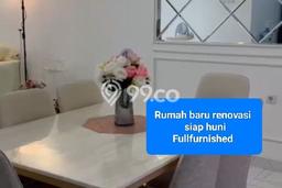 Ready to Use! Premium House LT 112m2 Desain Elegan di Sutera Jingga Alam Sutera Ready to Use! Premium House LT 112m2 Desain Elegan di Sutera Jingga Alam Sutera