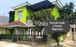 Hunian Nyaman Asri 5 KT Siap Huni di Taman Royal Tangerang Hunian Nyaman Asri 5 KT Siap Huni di Taman Royal Tangerang