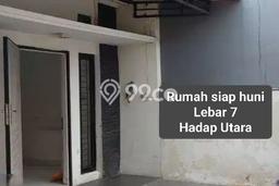 Dijual Rumah Strategis Bagus Punya 2 KT di Cipondoh Tangerang SHM Dijual Rumah Strategis Bagus Punya 2 KT di Cipondoh Tangerang SHM