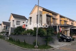 Jual Rumah Bagus Siap Huni LB 100m2 di Sepatan, Tangerang Jual Rumah Bagus Siap Huni LB 100m2 di Sepatan, Tangerang