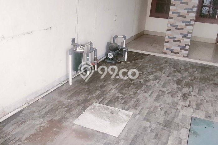 Rumah Modern 2 KT LT 78m2 di Banjar Wijaya Rumah Modern 2 KT LT 78m2 di Banjar Wijaya