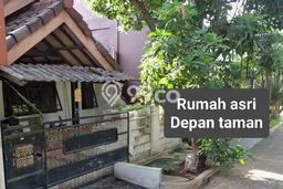 Rumah Luas Asri 3 KT Siap Pakai di Banjar Wijaya Tangerang Rumah Luas Asri 3 KT Siap Pakai di Banjar Wijaya Tangerang