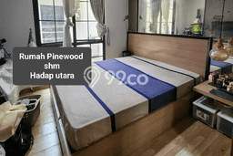 Rumah Siap Pakai area Banjar Wijaya, Tangerang, Luas 161m² LB 86m² Rumah Siap Pakai area Banjar Wijaya, Tangerang, Luas 161m² LB 86m²