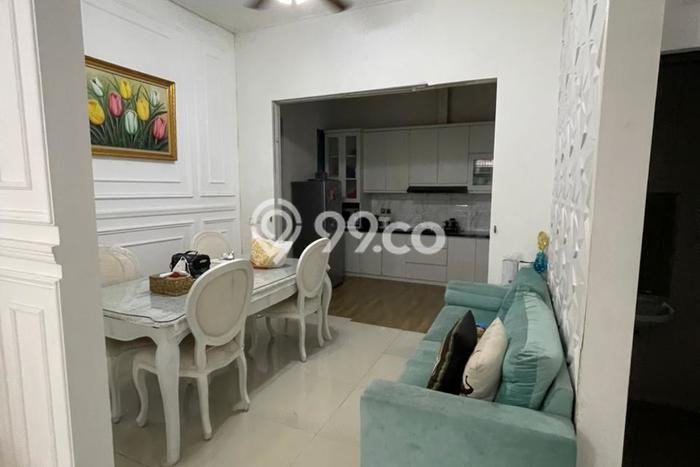 Hunian Nyaman 5 KT Harga Terjangkau di Banjar Wijaya Tangerang Hunian Nyaman 5 KT Harga Terjangkau di Banjar Wijaya Tangerang