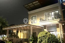 Dijual Hunian Rumah Nyaman 4 Kamar di Banjar Wijaya, Tangerang Dijual Hunian Rumah Nyaman 4 Kamar di Banjar Wijaya, Tangerang