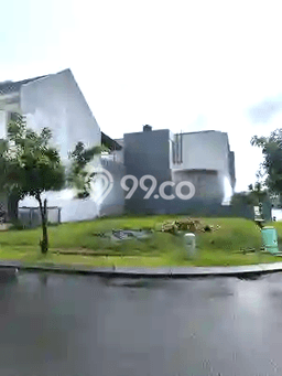 Untuk Dijual Tanah 149m2 di Banjar Wijaya, Tangerang Untuk Dijual Tanah 149m2 di Banjar Wijaya, Tangerang